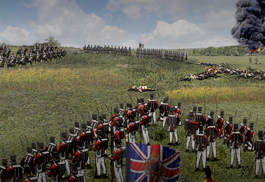 
 waterloo-napoleon-dot-com-wargame-battle-replay-014-british-square