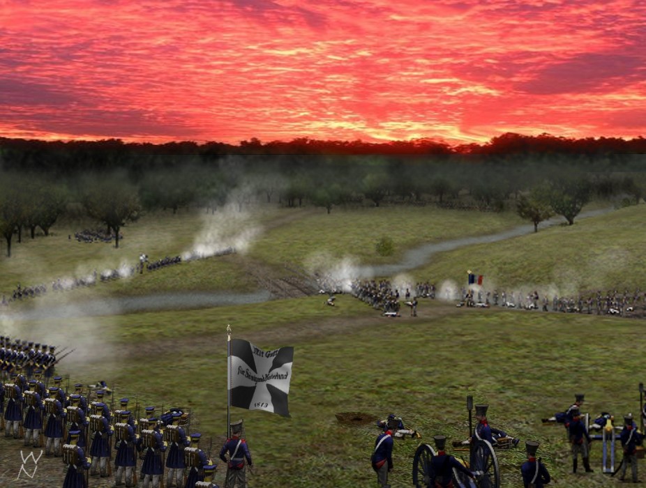 waterloo-napoleon-dot-com-wargame-battle-replay-024-prussians-attack